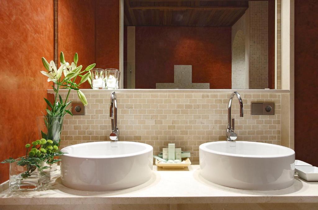 Suite Alcazar Sevilha Quarto foto