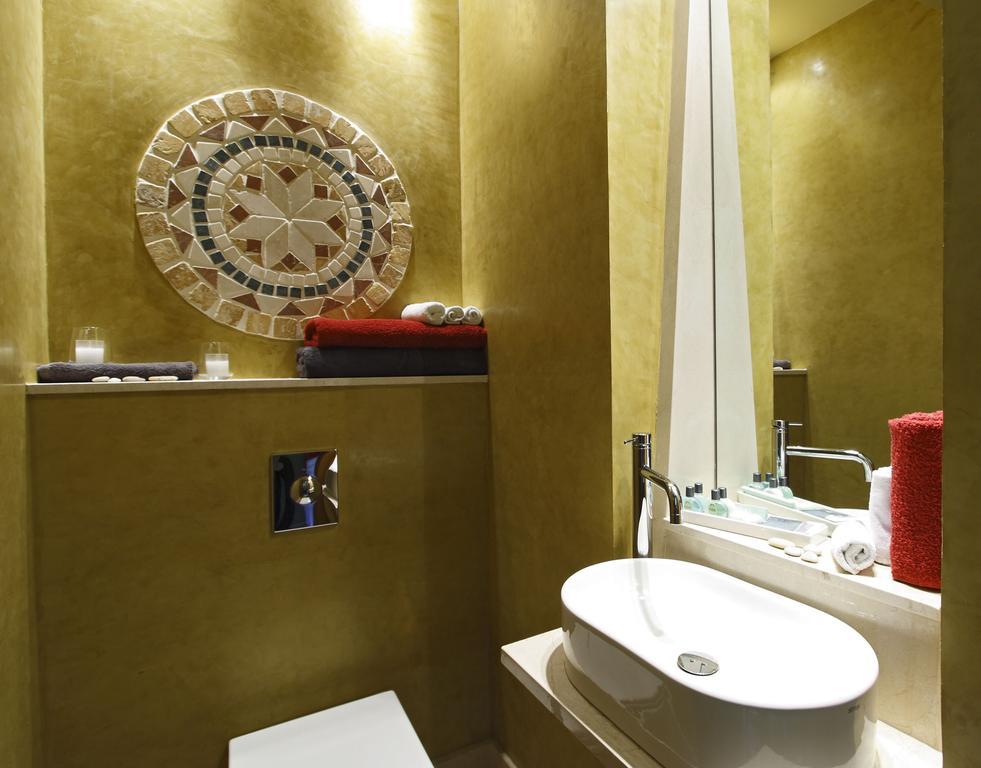 Suite Alcazar Sevilha Quarto foto