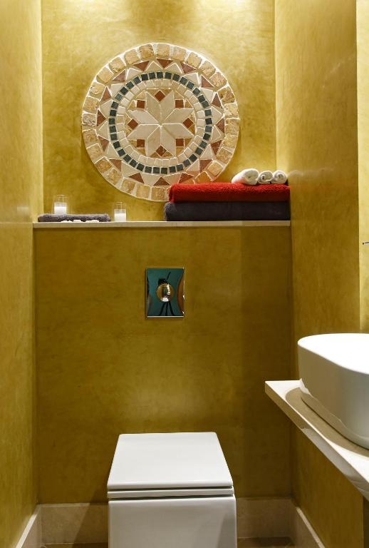 Suite Alcazar Sevilha Quarto foto
